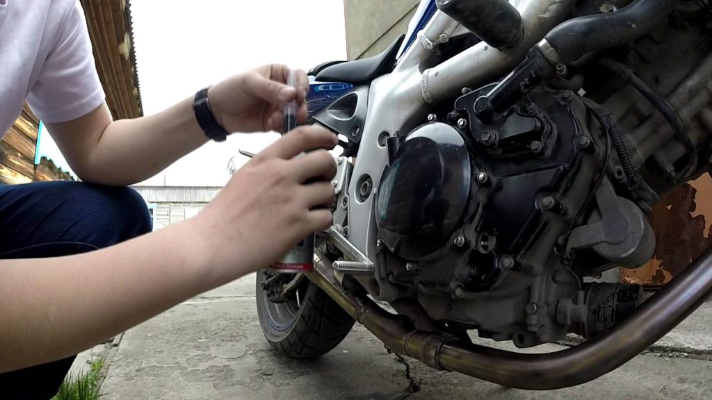 Важность использования присадок к моторным маслам для мотоцикла