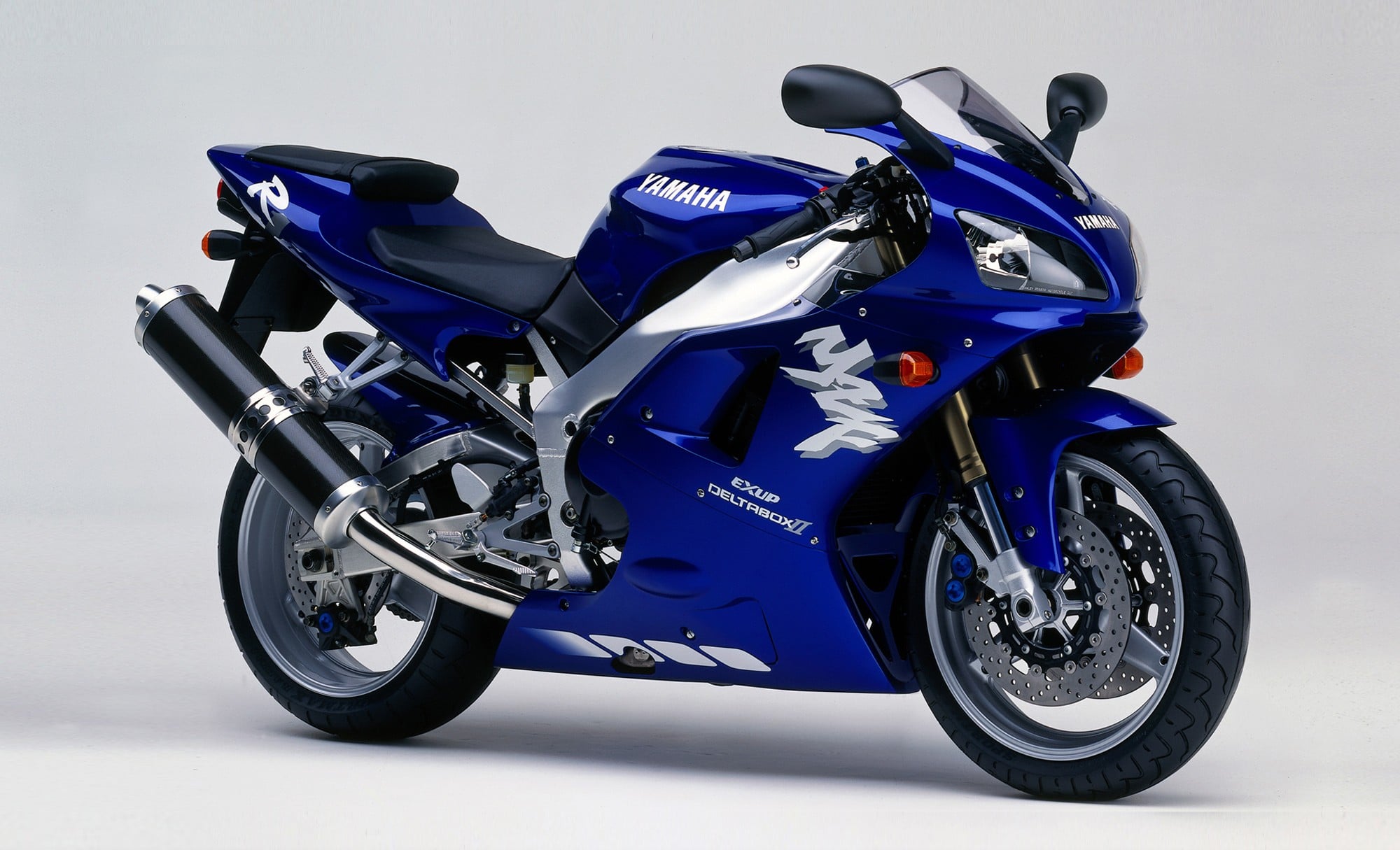Yamaha r1 1999